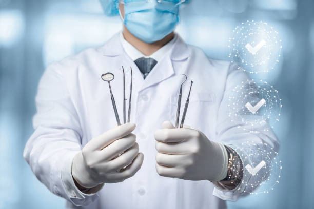 Best Wisdom Tooth Removal  in Lake Junaluska, NC
