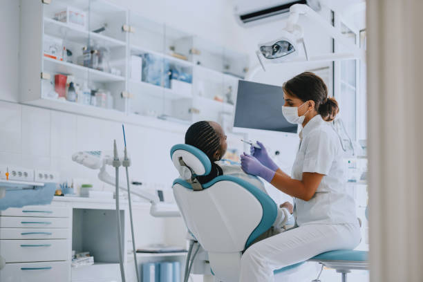 Best Laser Dentistry  in Lake Junaluska, NC
