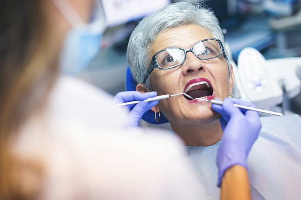 Oral Surgery in Lake Junaluska, NC